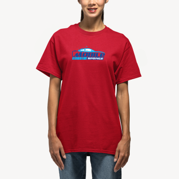 Mobile Sponge tshirt